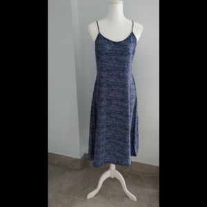 90s inspired Old Navy dress